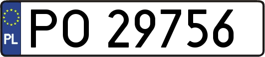 PO29756