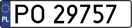 PO29757