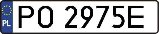 PO2975E