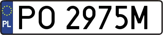 PO2975M