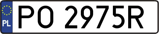 PO2975R