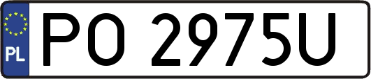 PO2975U