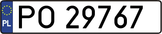 PO29767