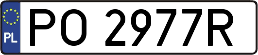 PO2977R