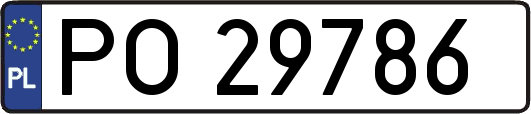 PO29786