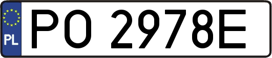 PO2978E