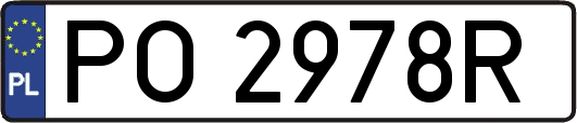 PO2978R