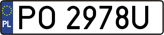 PO2978U