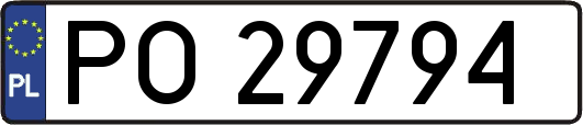PO29794