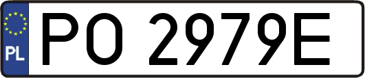 PO2979E