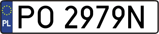PO2979N