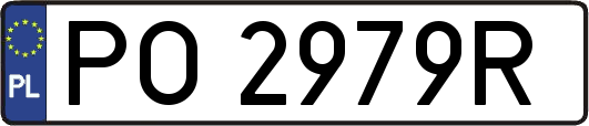 PO2979R