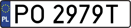 PO2979T