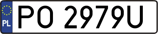 PO2979U