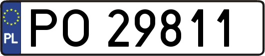 PO29811