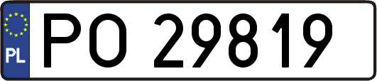 PO29819