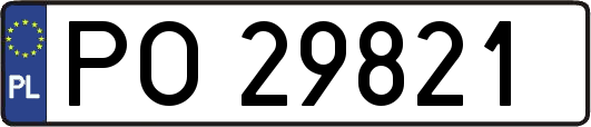 PO29821