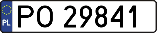 PO29841