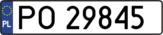 PO29845