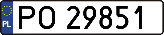 PO29851