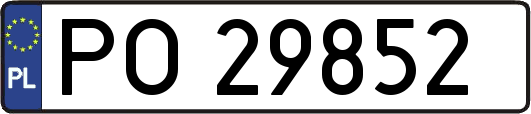 PO29852