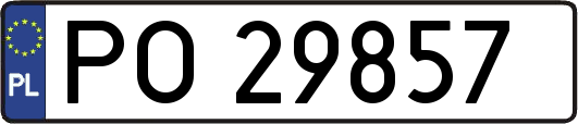 PO29857
