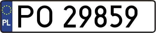 PO29859