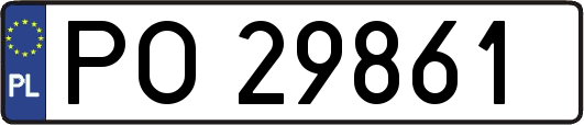 PO29861