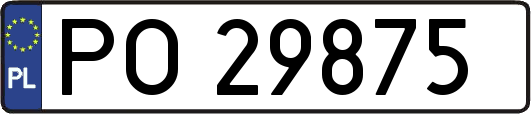 PO29875