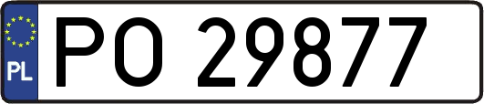 PO29877