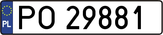 PO29881