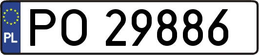 PO29886
