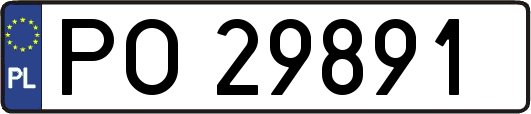 PO29891