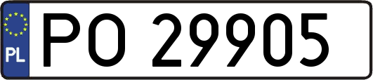 PO29905
