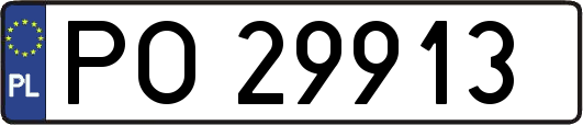 PO29913