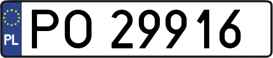 PO29916