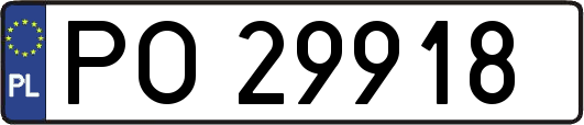 PO29918