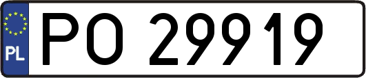 PO29919