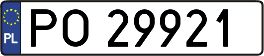 PO29921