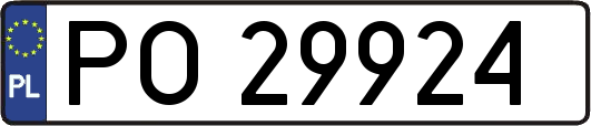 PO29924