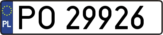 PO29926