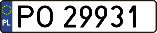 PO29931