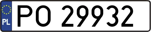 PO29932