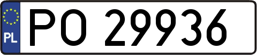 PO29936