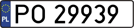 PO29939