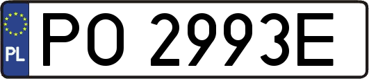 PO2993E