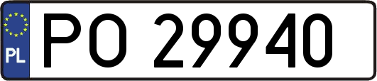 PO29940