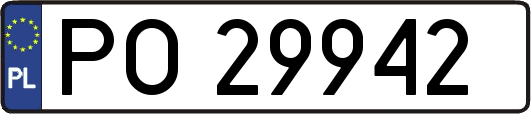 PO29942
