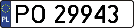 PO29943