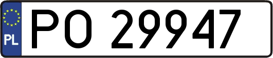 PO29947